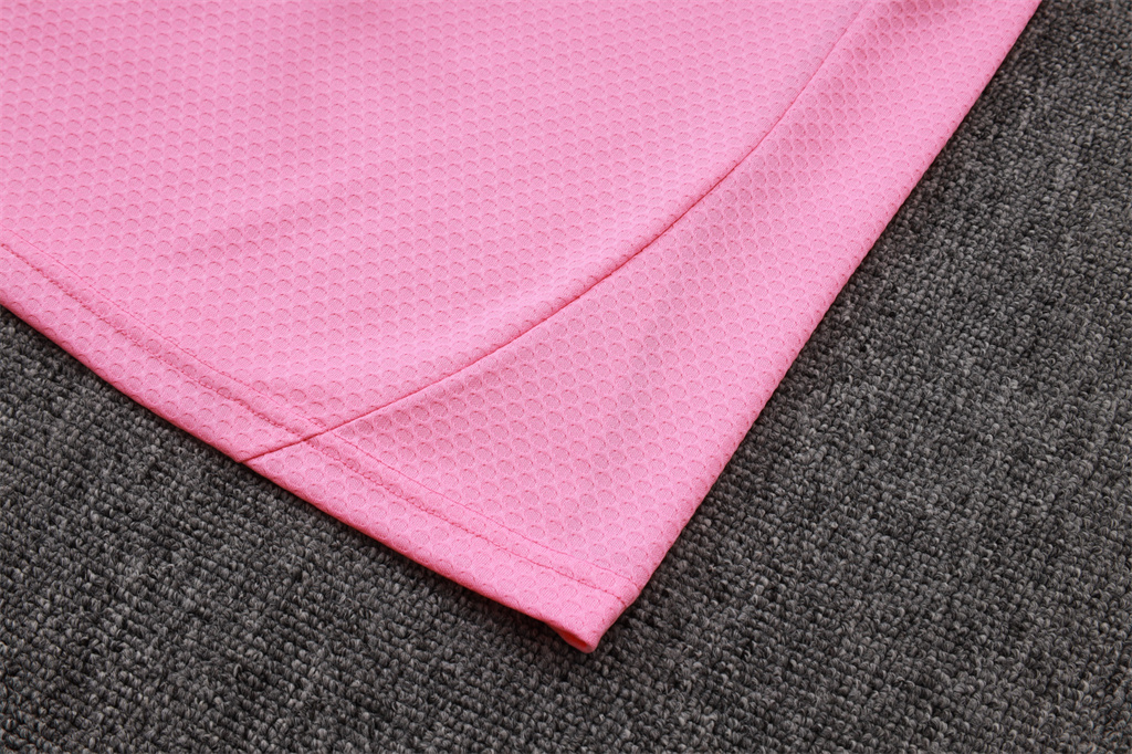 Inter Miami Training Short sleeve Suit 25/26