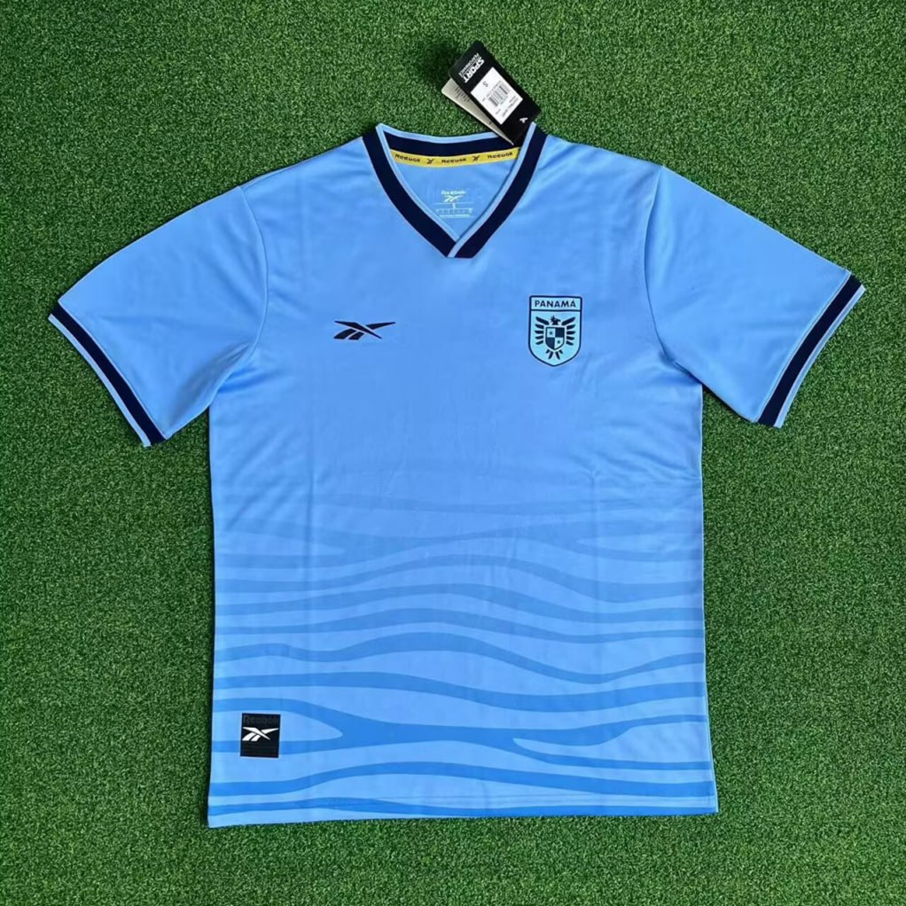 Panama Away 2025 Man Jersey