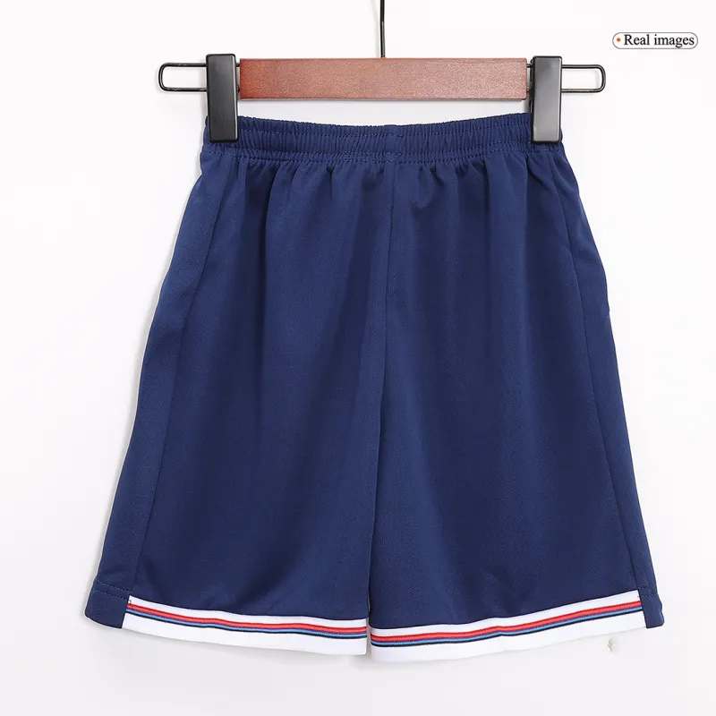 Kids England Home Kit EURO 2024 Children Apparel