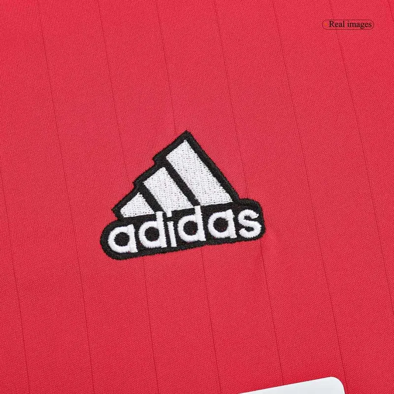 22-23 Manchester United Jersey Home