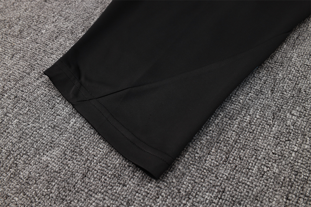 Argentina Training Short Sleeve Suit 24/25