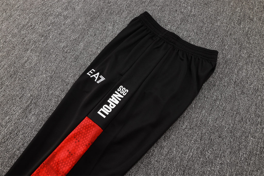 Napoli Training Jacket Suit 24/25