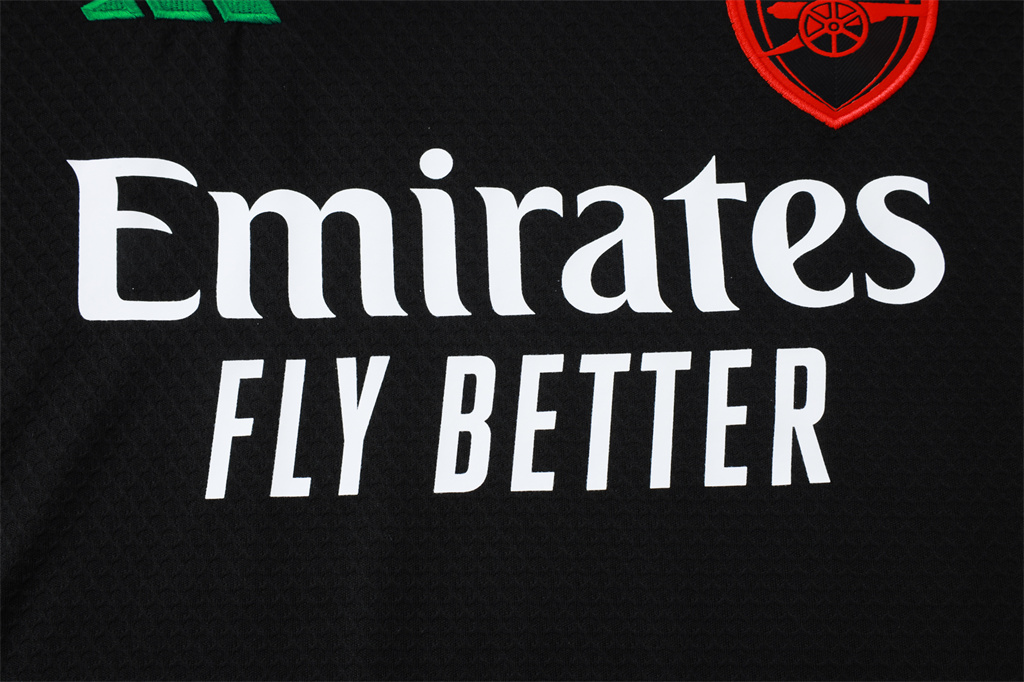 Arsenal Training Short sleeve Suit 25/26