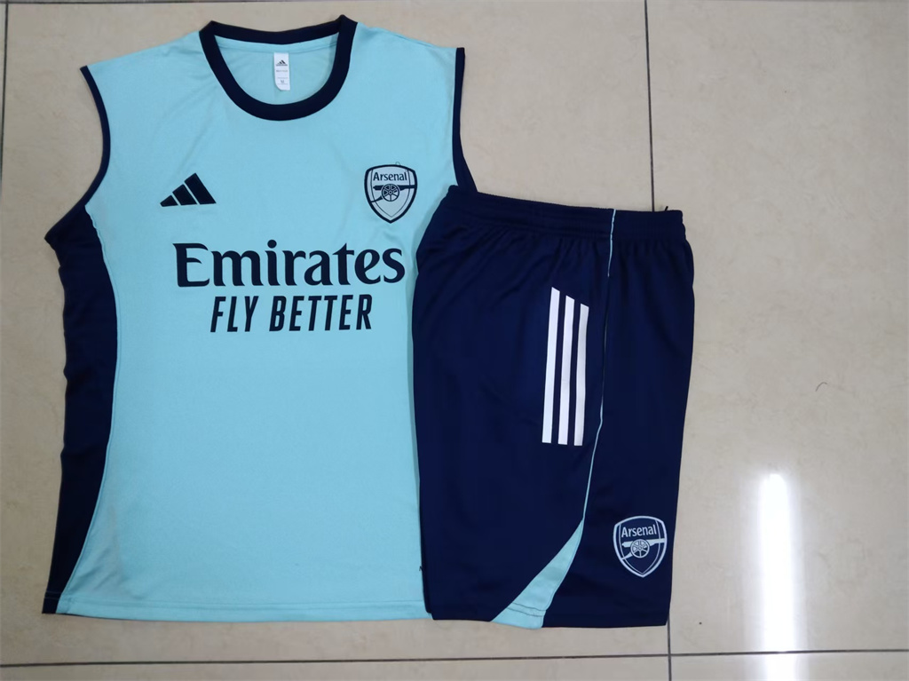 Arsenal Training Jersey 25/26