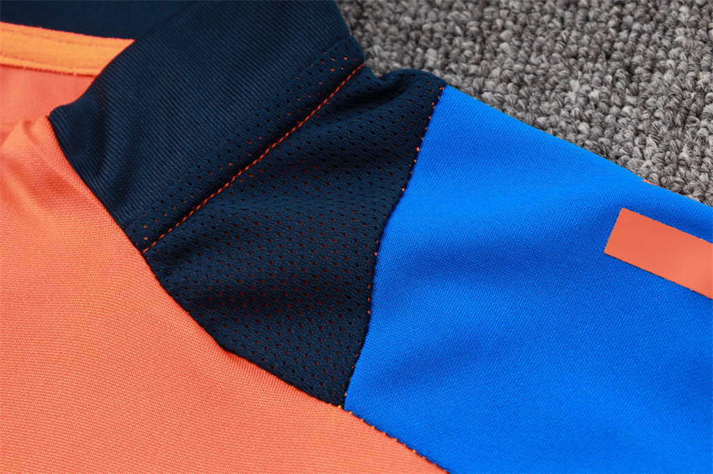 Juventus Kids Training Suit 24/25