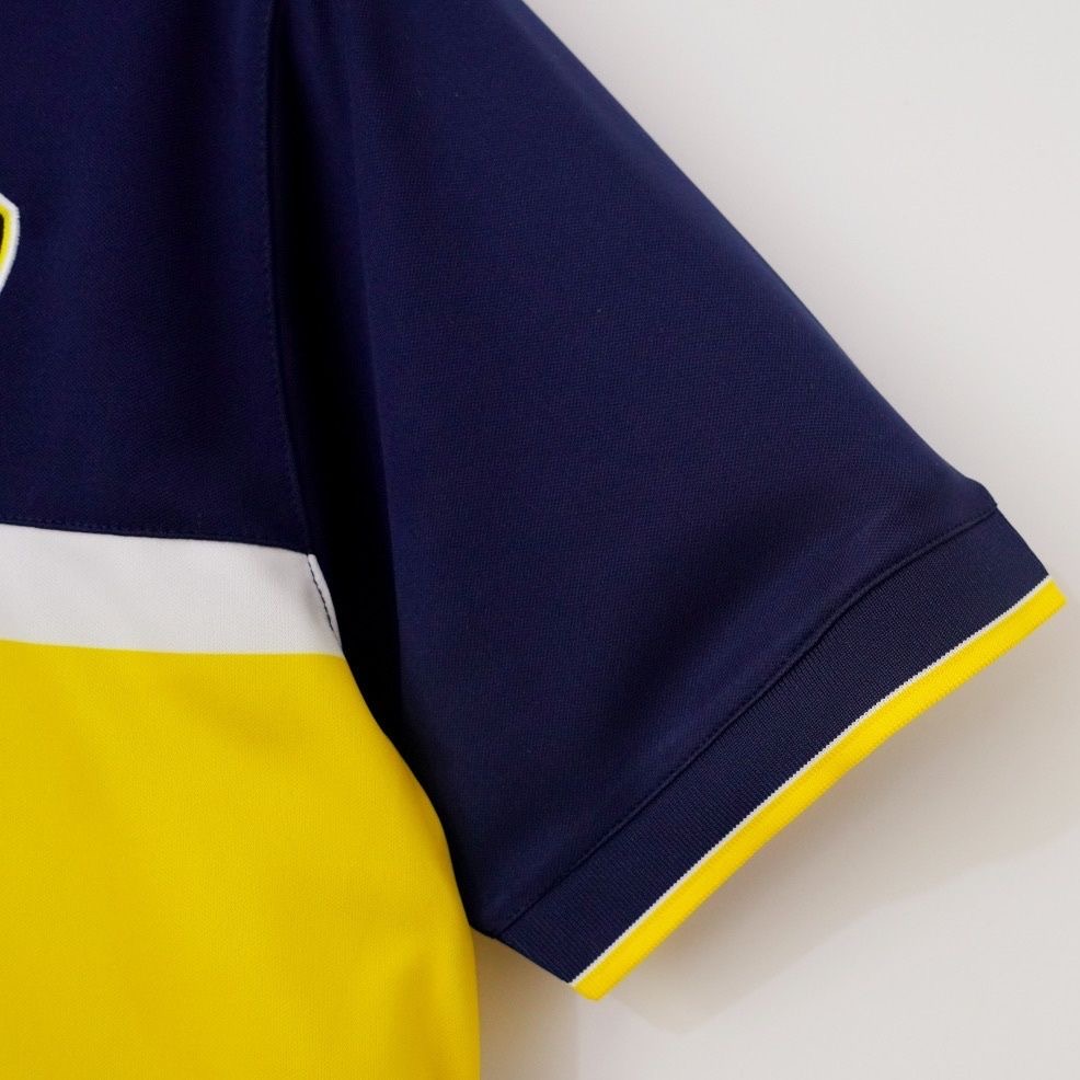 Boca Juniors Home Retro jersey 1996/97