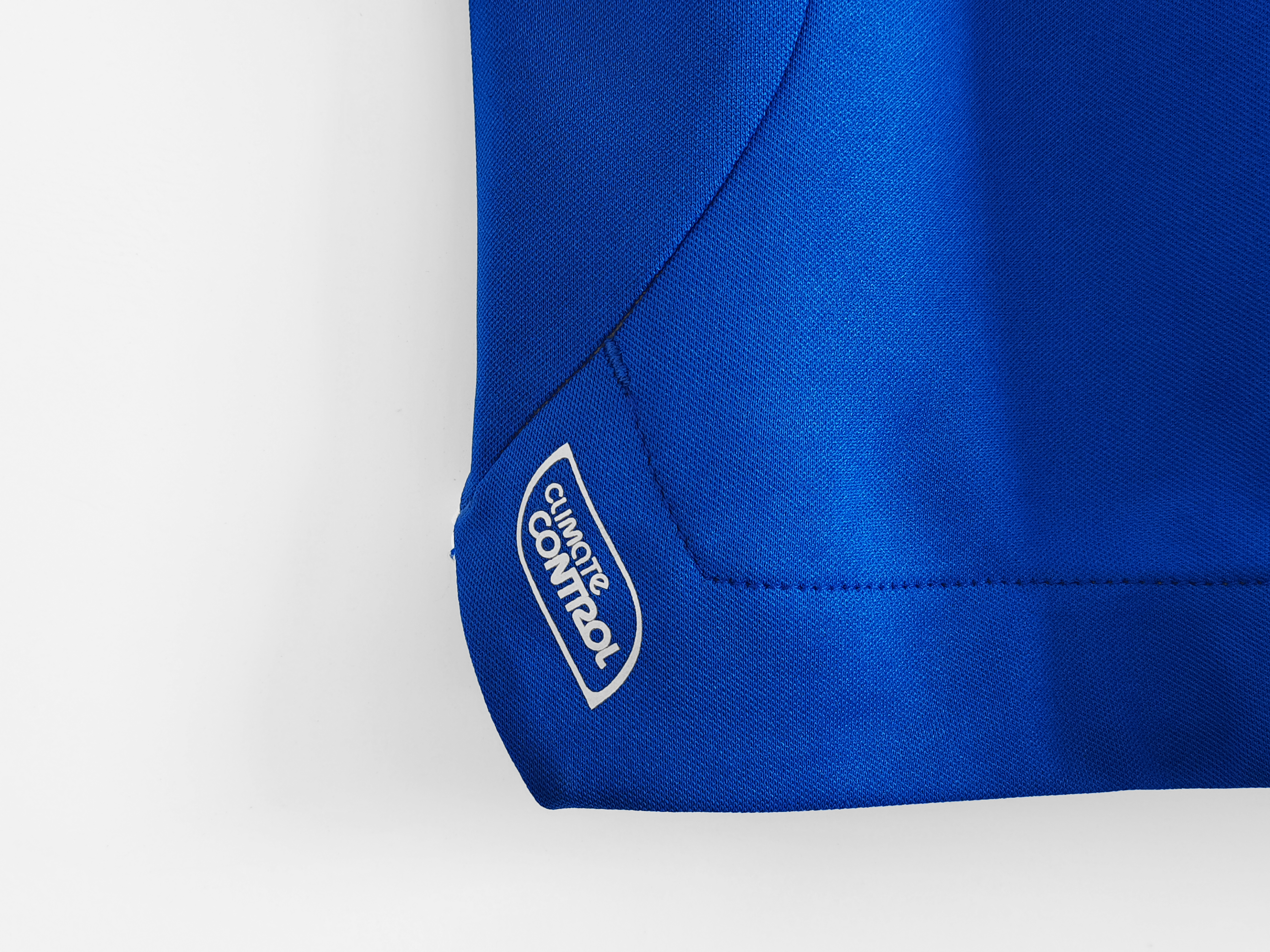 Rangers Home Retro Jersey 2008/09