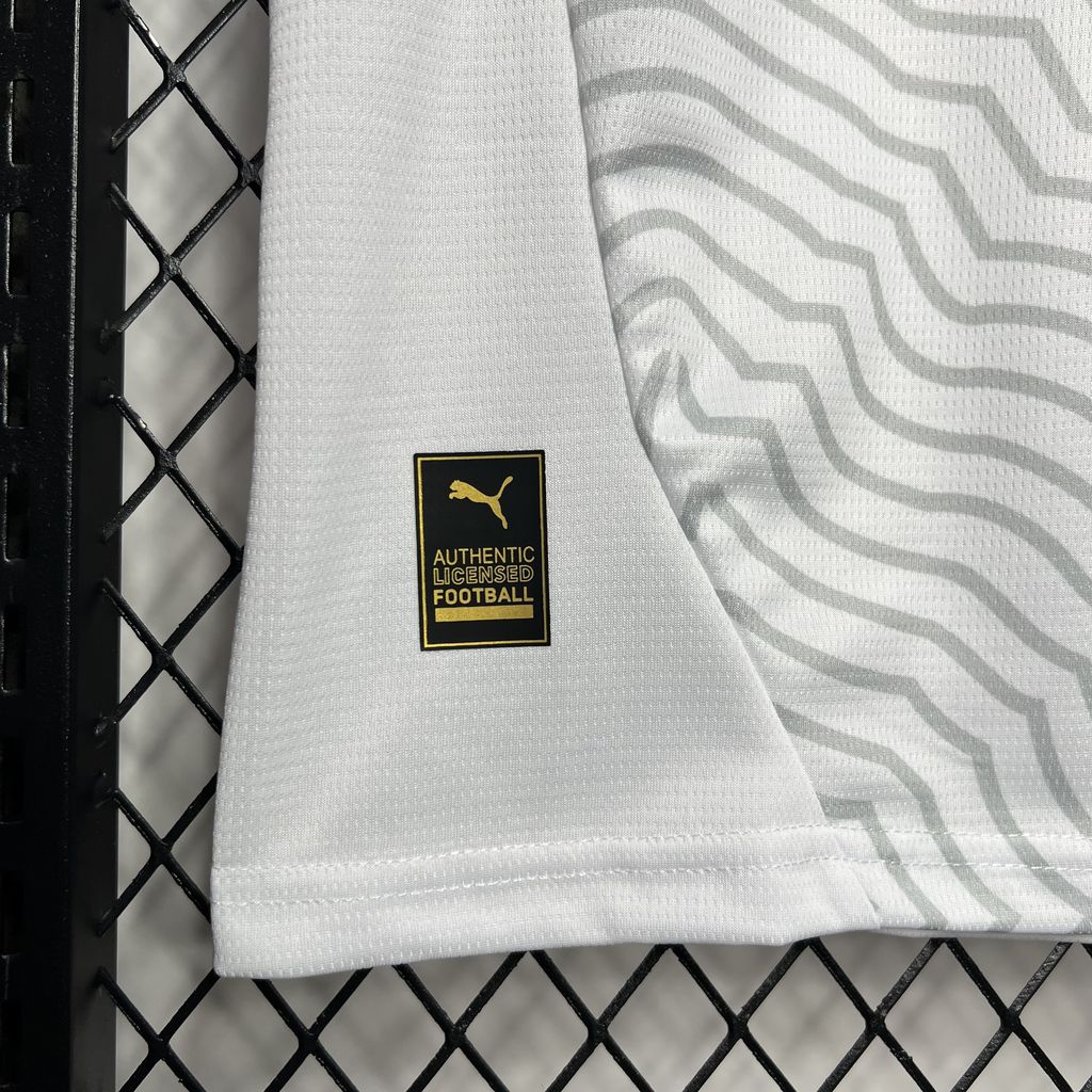 Al-Hilal Away Man Jersey 24/25