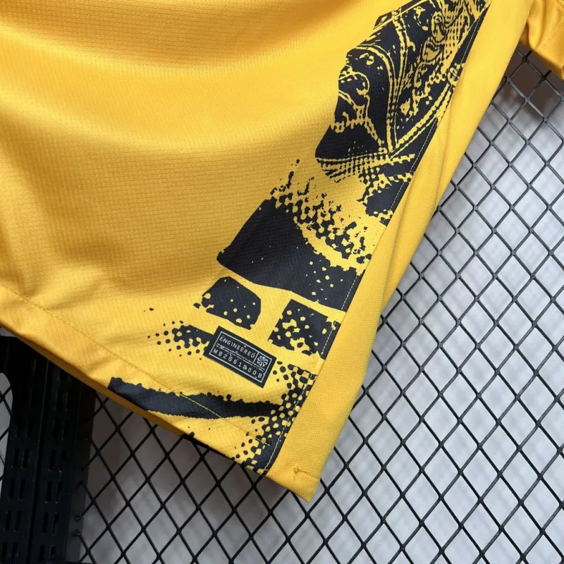 24-25 Inter Milan Third Kit Soccer Uniforms Football Jersey