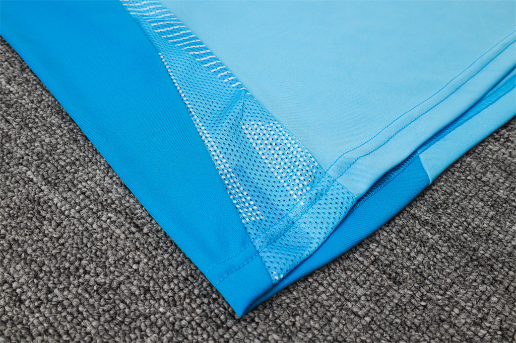 Flamengo Training Jersey 24/25