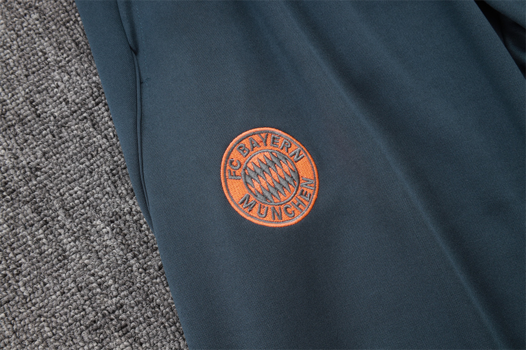 Bayern Munich Training Pants 25/26