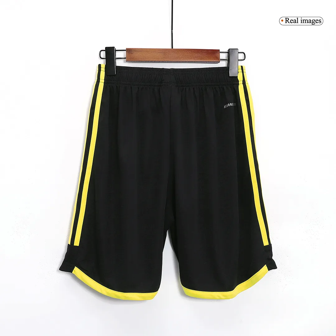 2023-24  Juventus Home Short