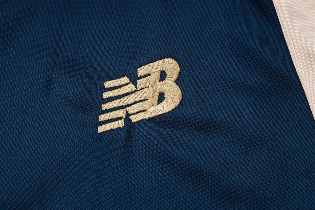 Sao paulo Training Jersey Suit 24/25