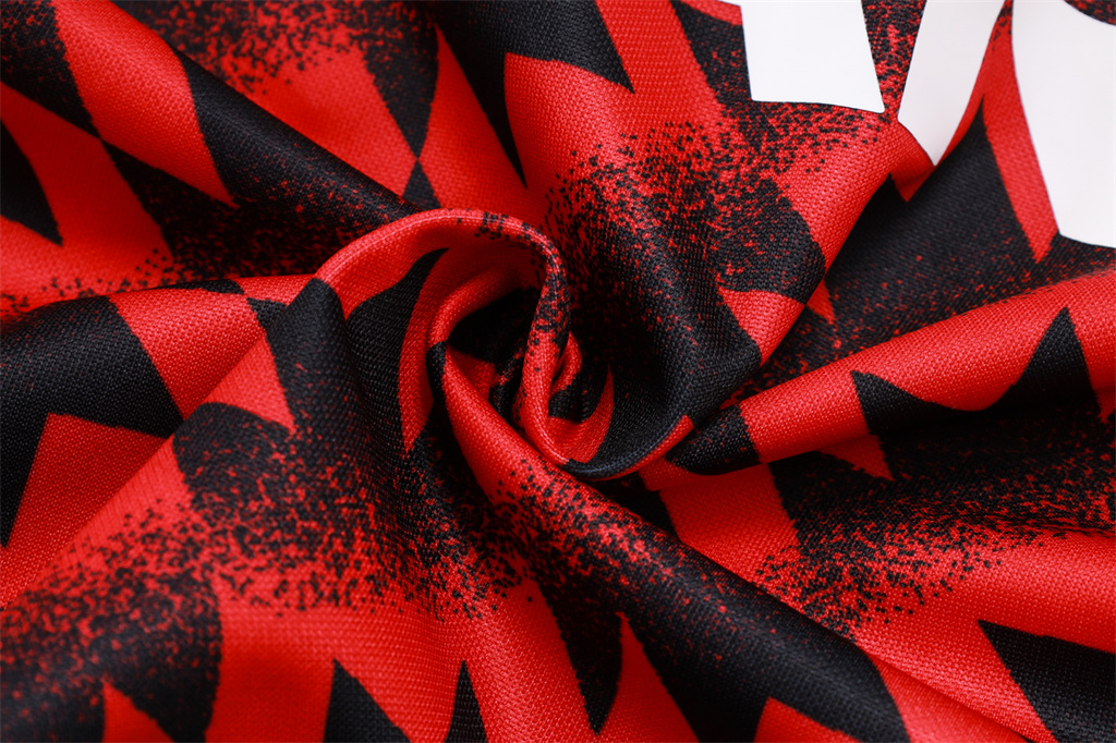 Manchester United Training Jacket 25/26