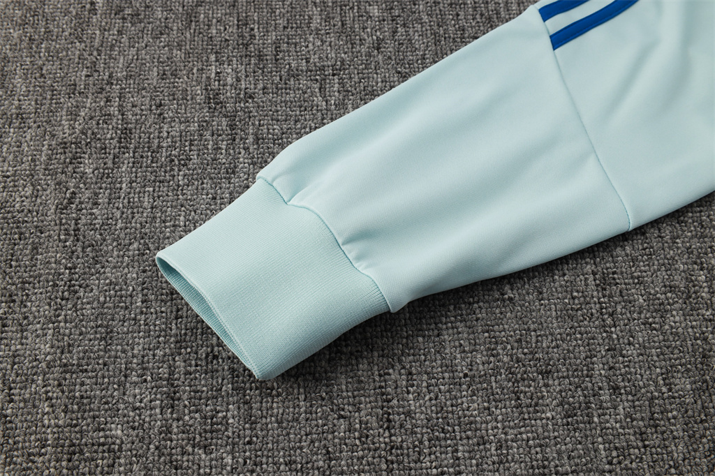 Spain Training Suit 24/25