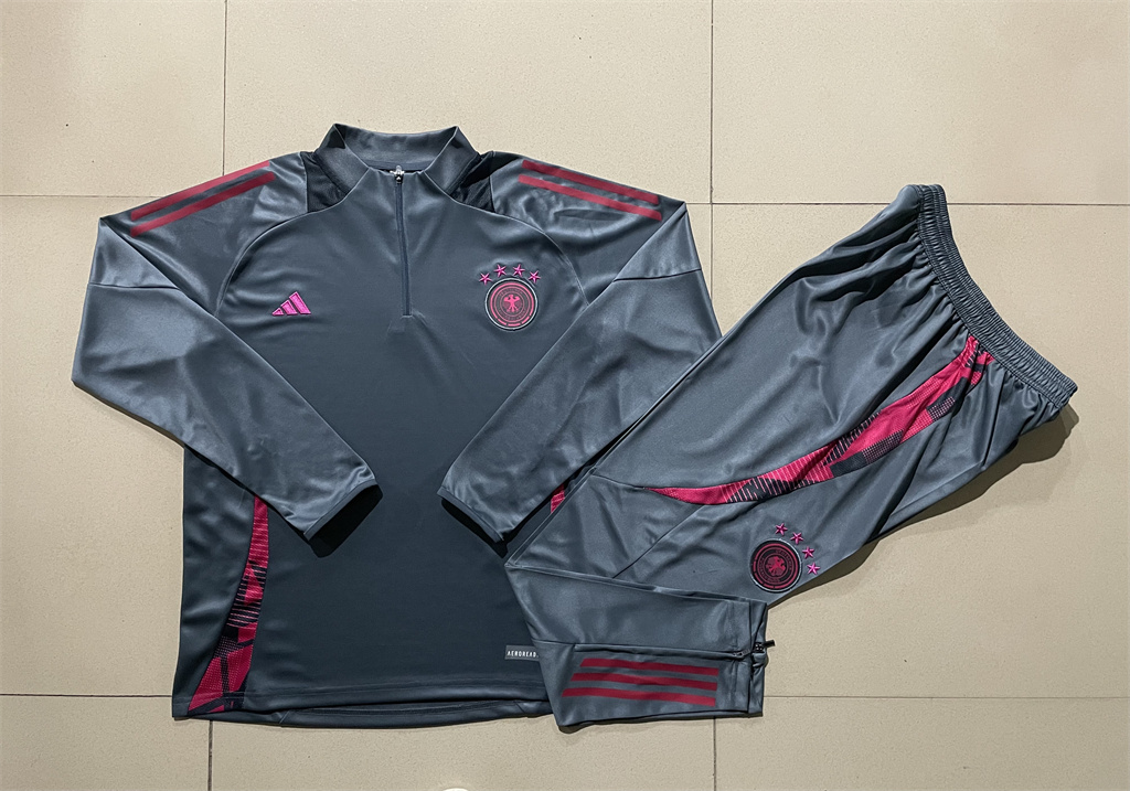 Germany Kids Training Suit 24/25