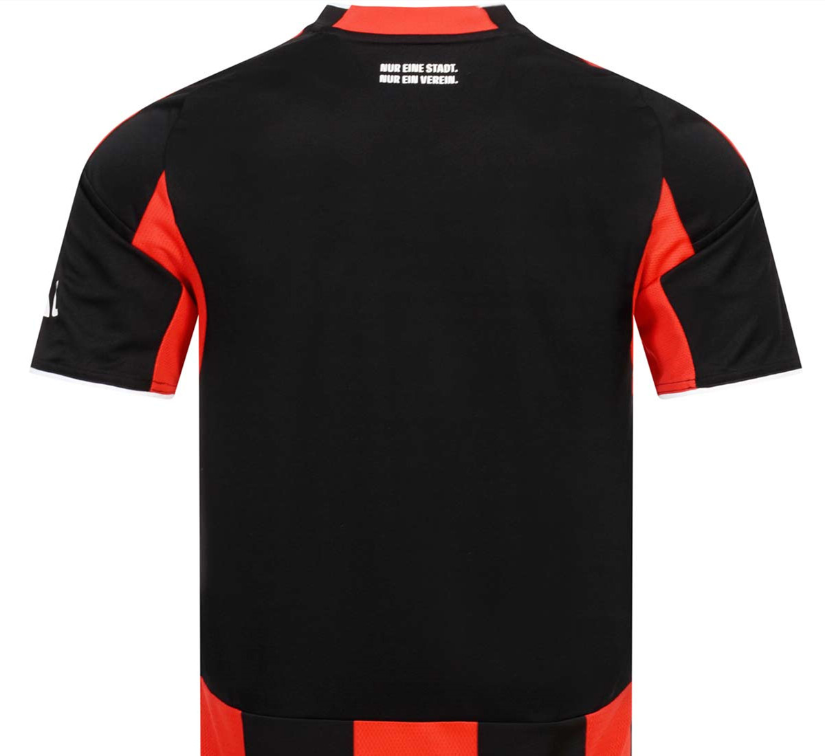 Eintracht Frankfurt Home Man Jersey 25/26