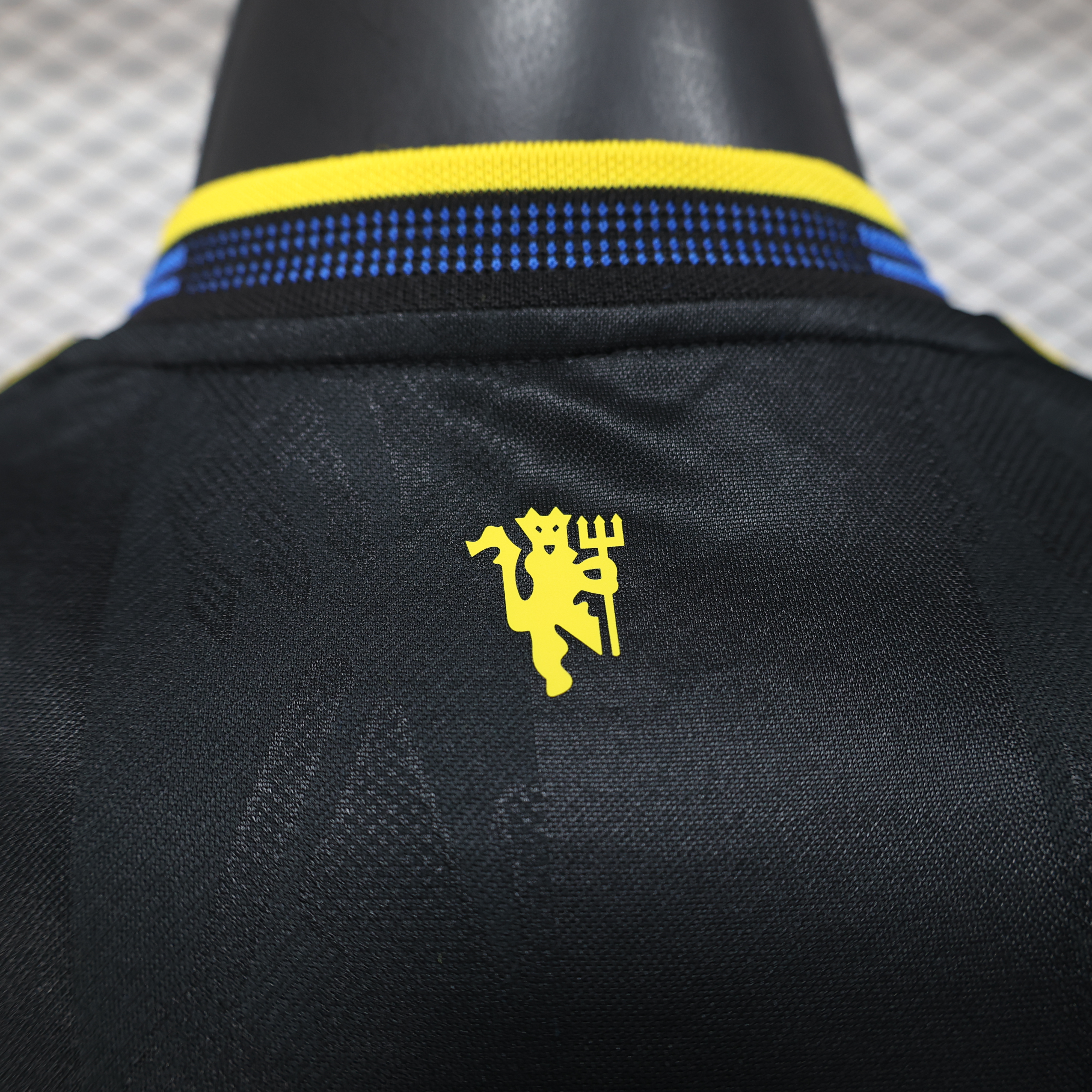 2025-26 Men's Manchester United AwayPlayer Version shirt