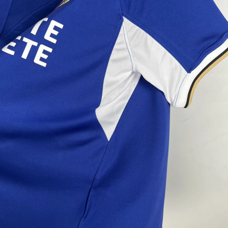 23-24 Chelsea Jersey Home
