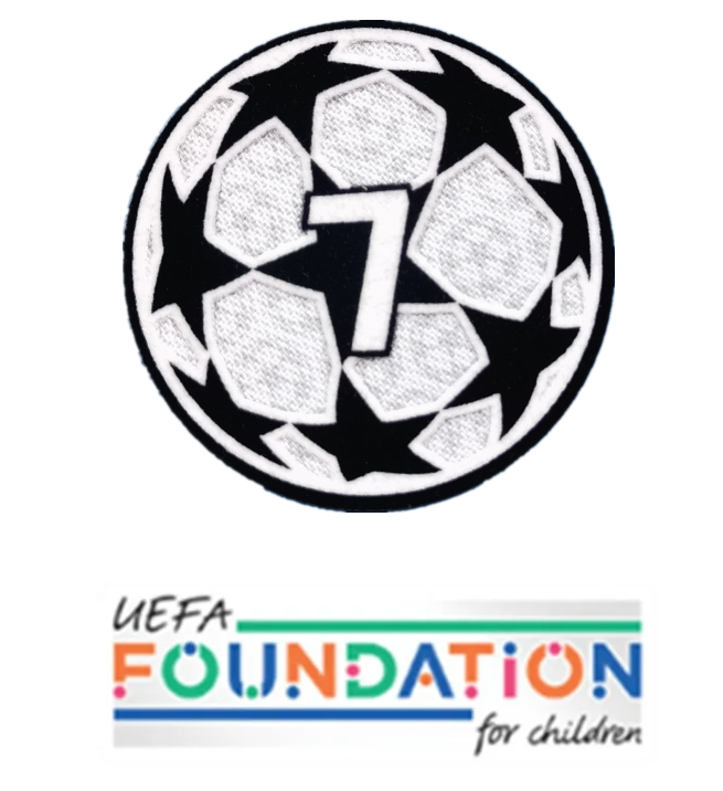 AC Milan 125th Anniversary Edition Long Sleeve Jersey 24/25