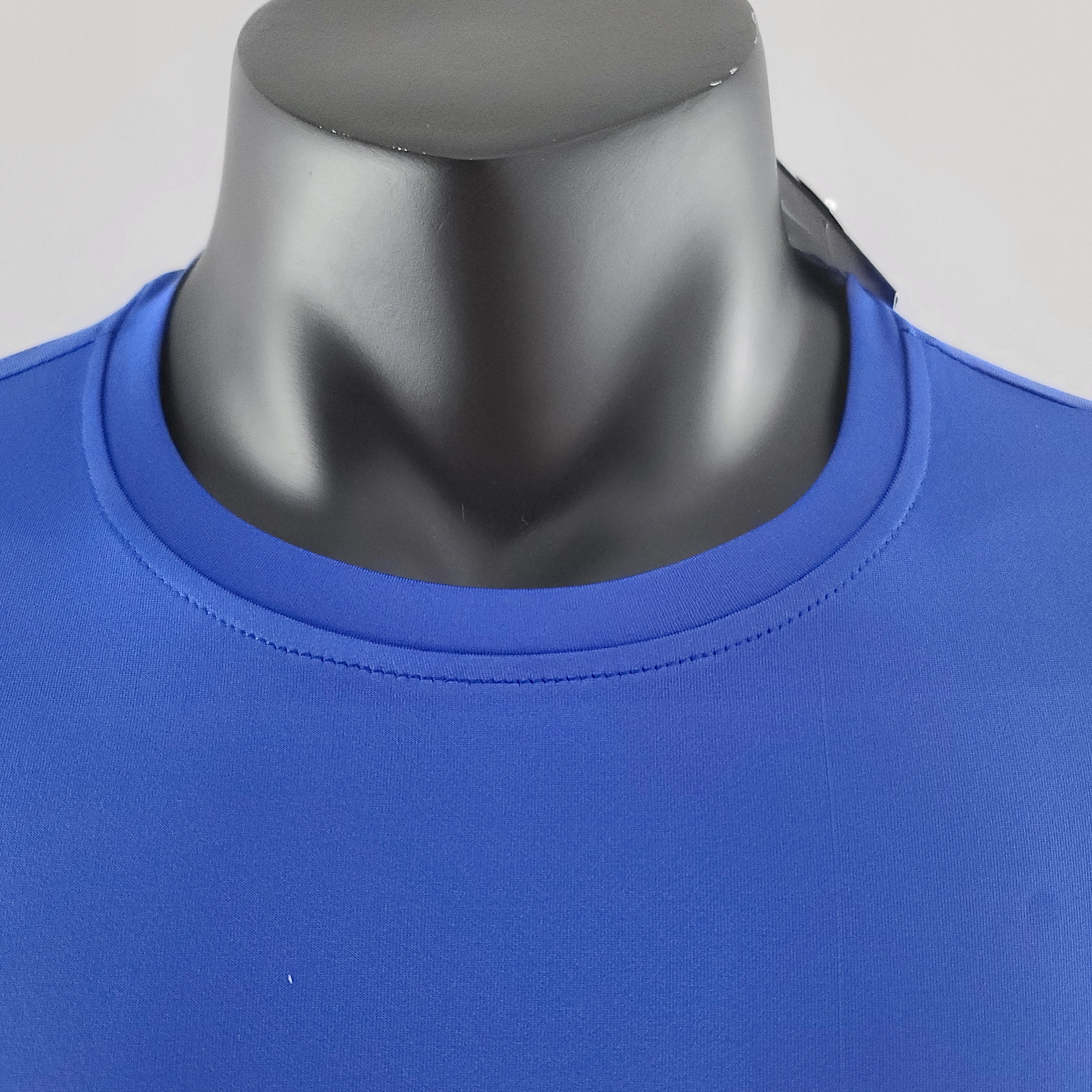 Brooklyn Nets Casual T-shirt Blue