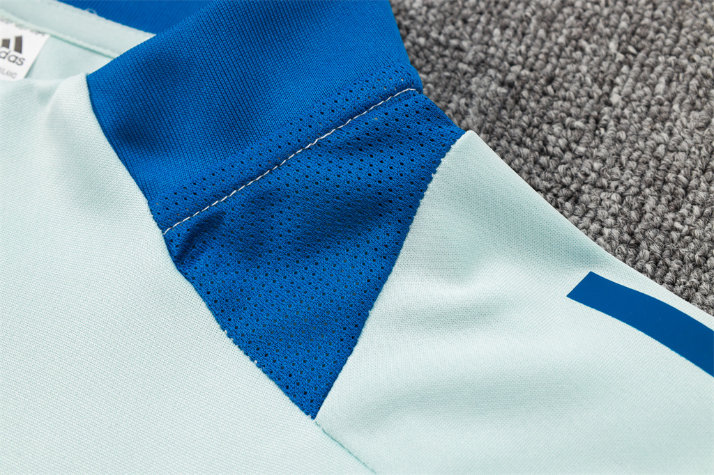 Spain Training Jersey Suit 24/25