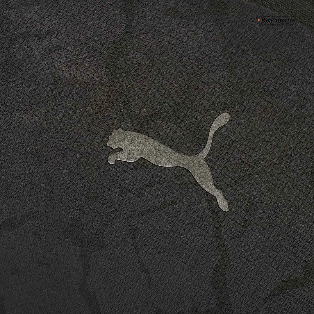 22-23 Borussia Dortmund All-Black Special Jersey