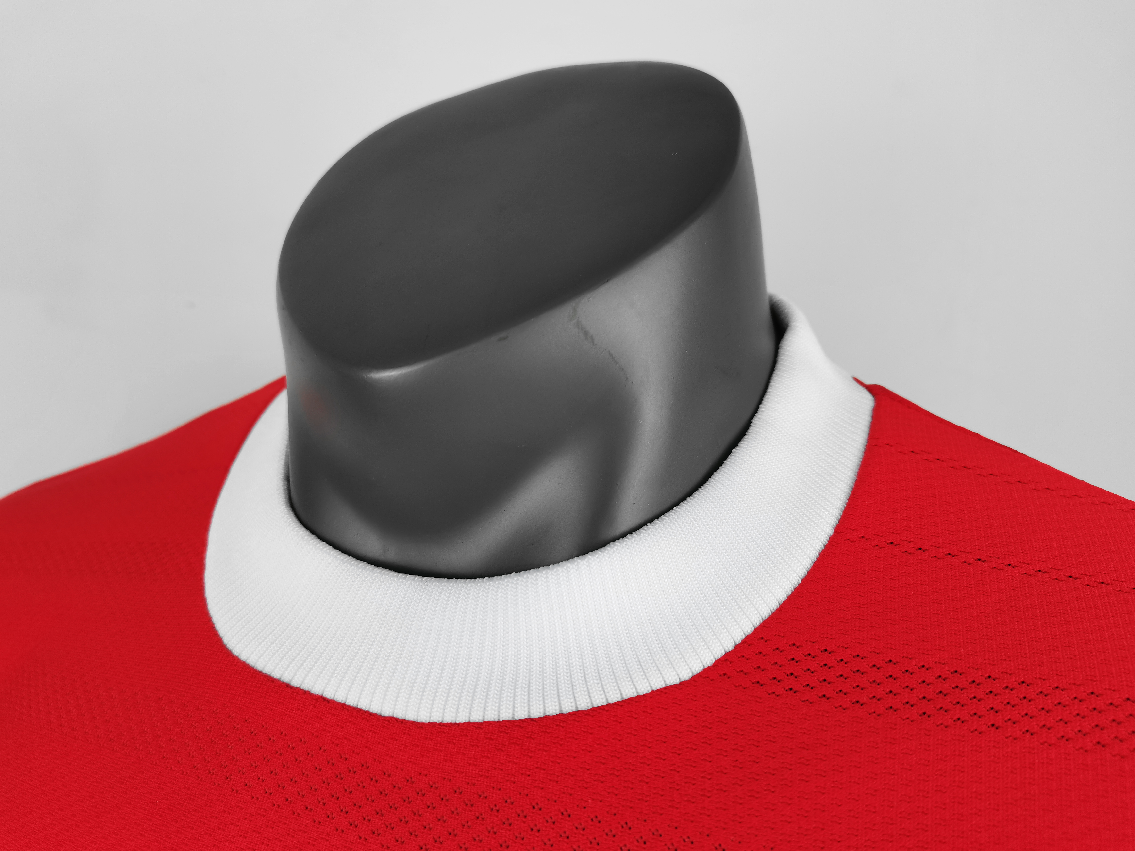 Liverpool Home Retro Jersey 1998/99