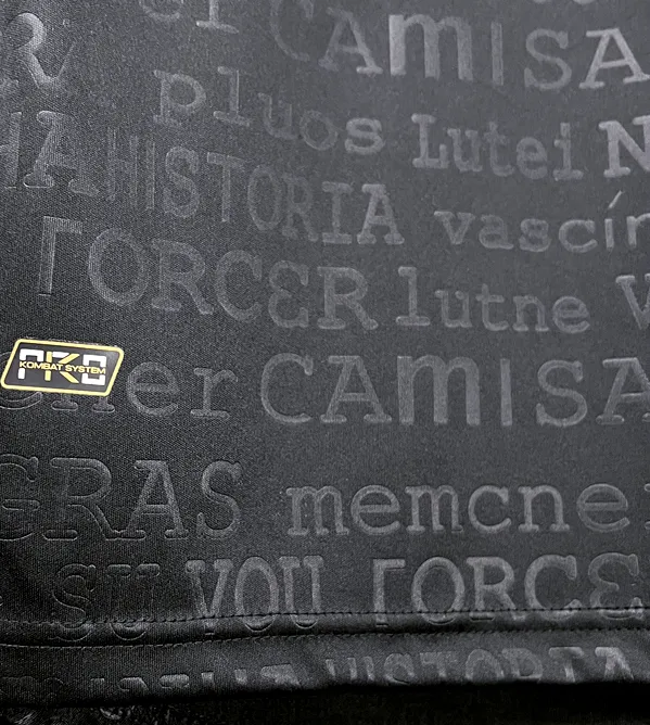 Vasco da Gama 23-24 Third Away Jersey Fan Edition