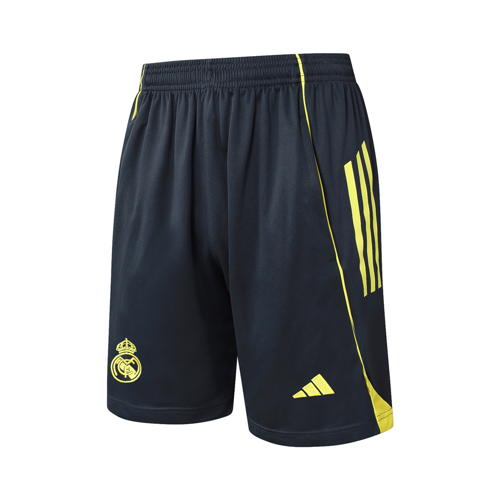 Real Madrid Training Jersey 25/26