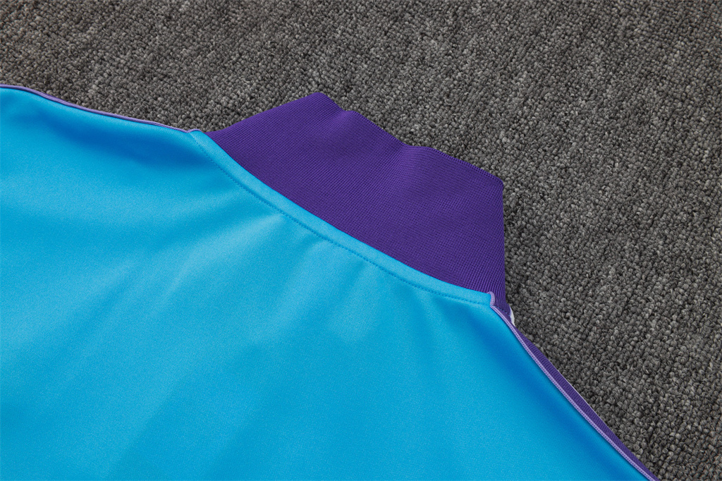 Real Madrid Training Jacket 25/26