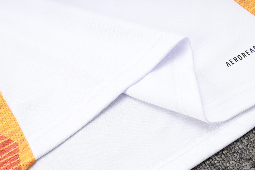 Real Madrid Kids Training Suit 24/25