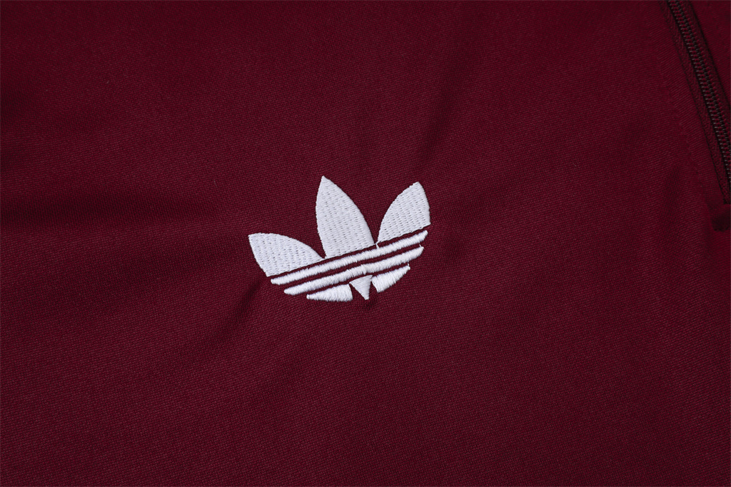 Ajax Training Jersey Suit 25/26