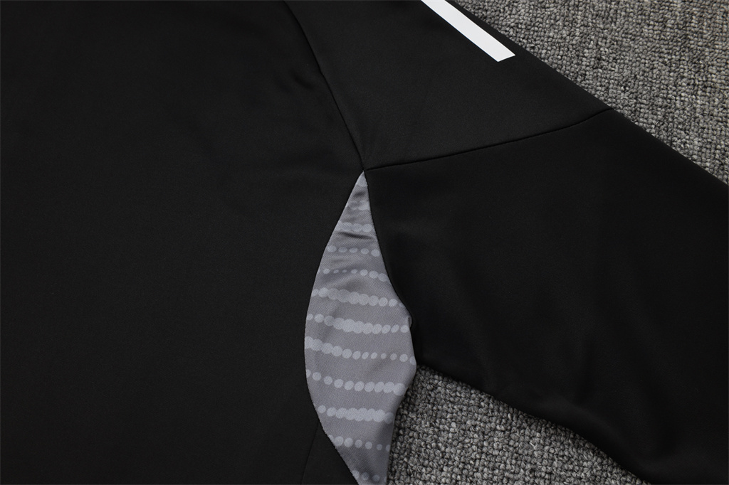 Real Madrid Training Jersey Suit 25/26