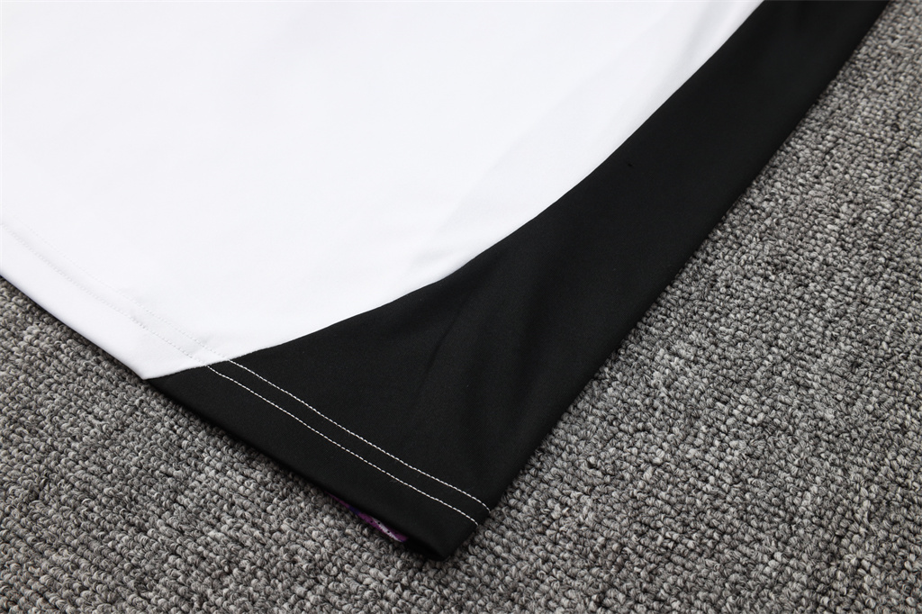 Germany Training Short sleeve Suit 24/25