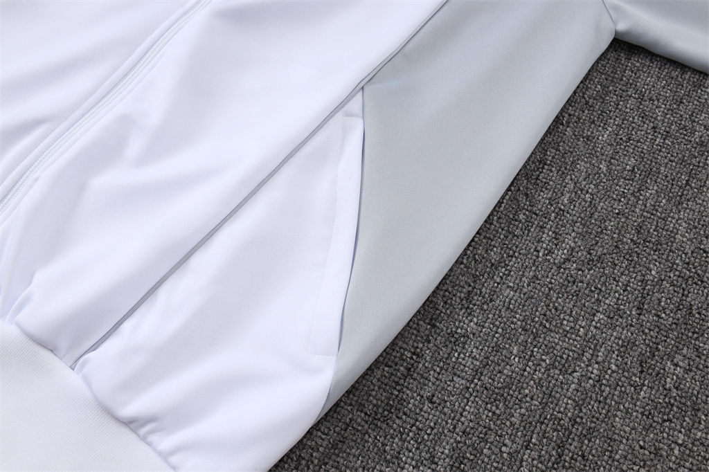 Real Madrid Training Jacket 25/26