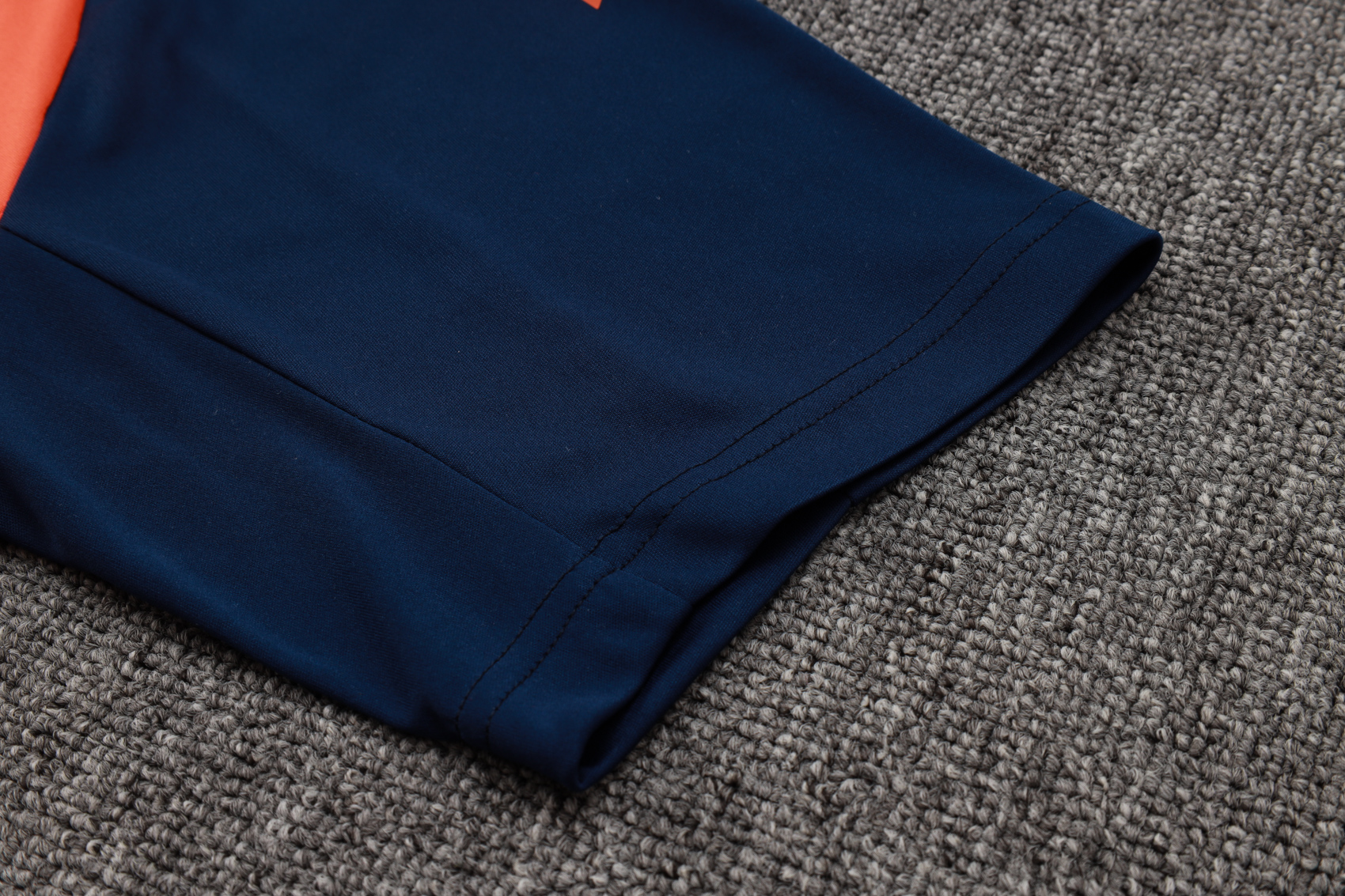 Manchester United Training Short sleeve Jersey 24/25