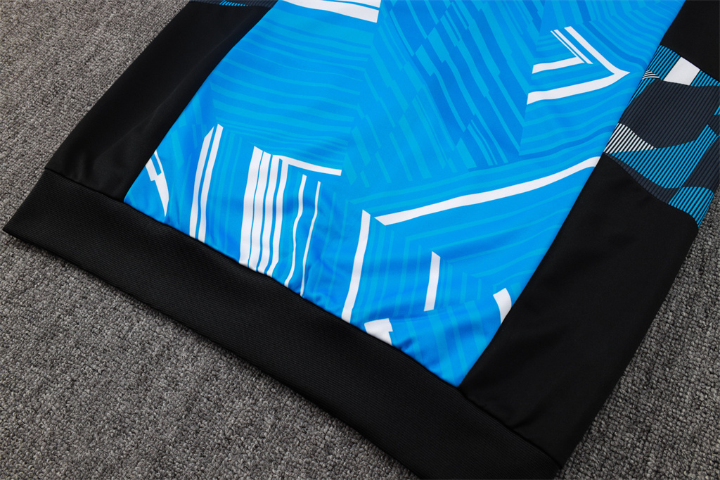 Napoli Training Jacket 24/25