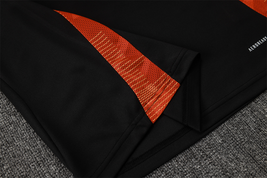 Internacional Training Jersey Suit 24/25