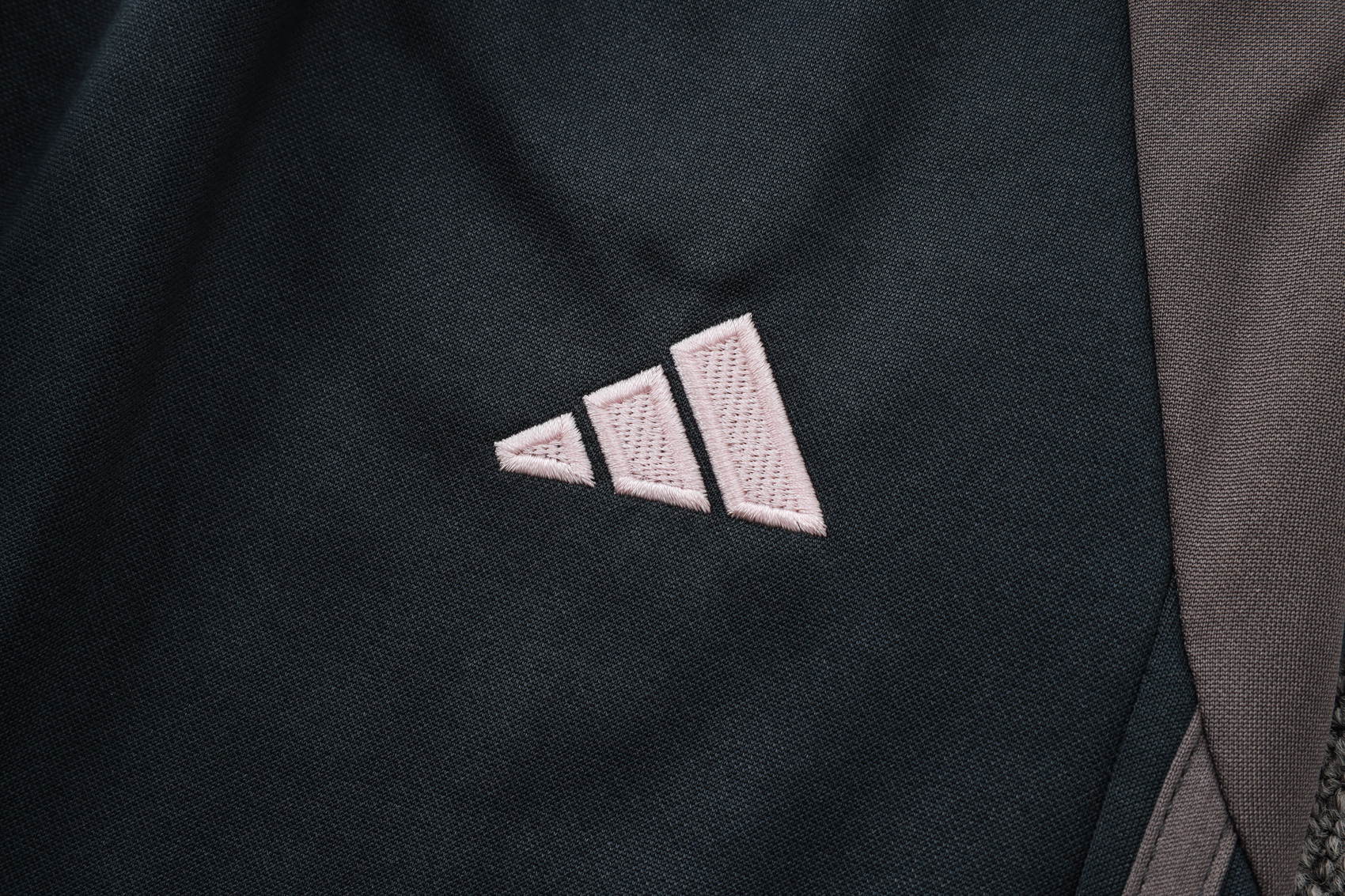 Real Madrid Training Suit 24/25