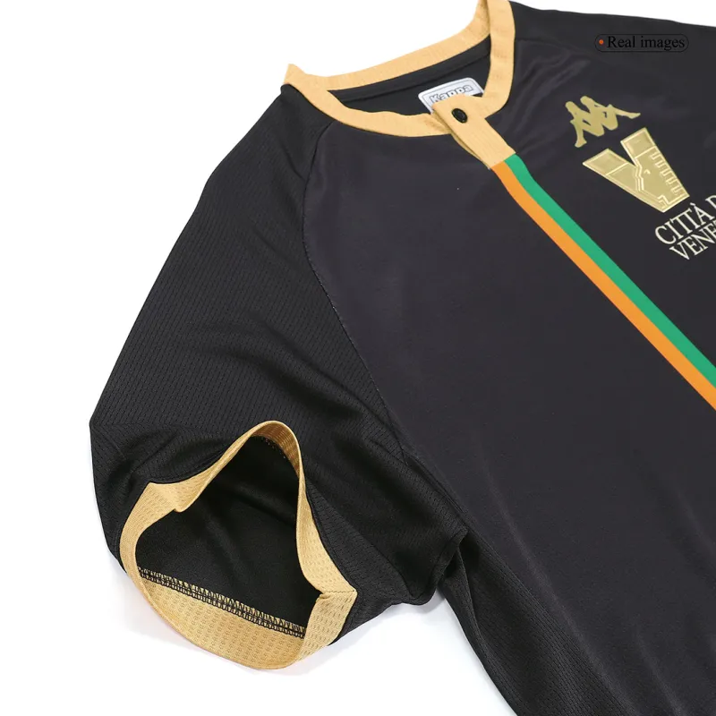 Venezia FC 2023/24 Jersey Home
