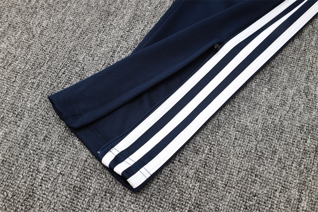 Real Madrid Training Pants 24/25