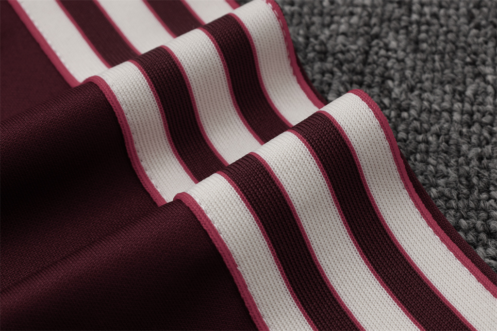 Bayern Munich Training Jersey Suit 25/26