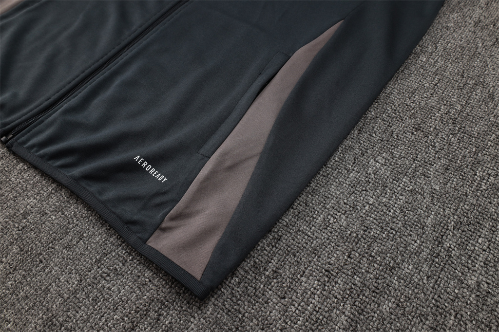 Real Madrid Training Jacket 24/25