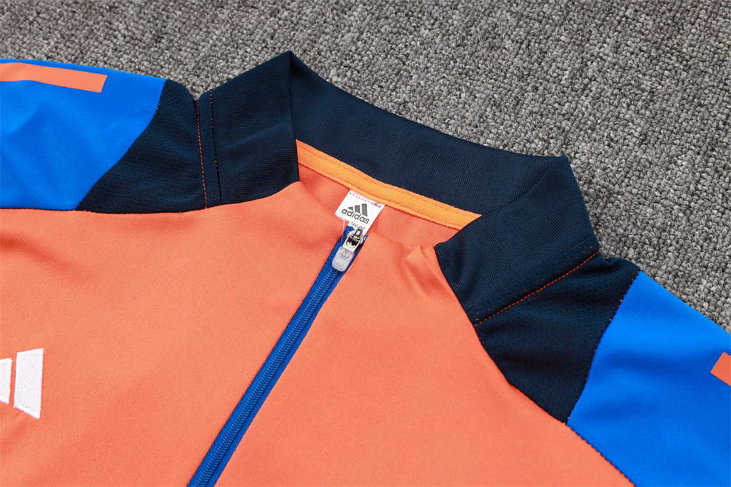 Juventus Training Jacket Suit 24/25