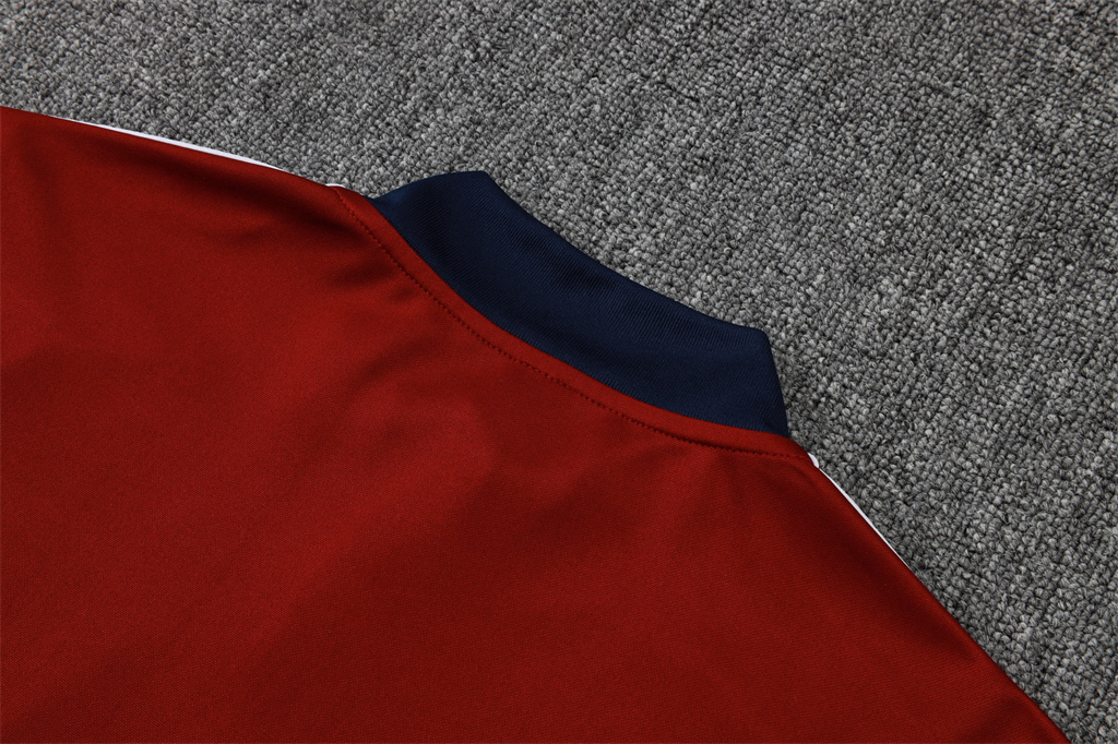 Arsenal Training Jersey Suit 25/26