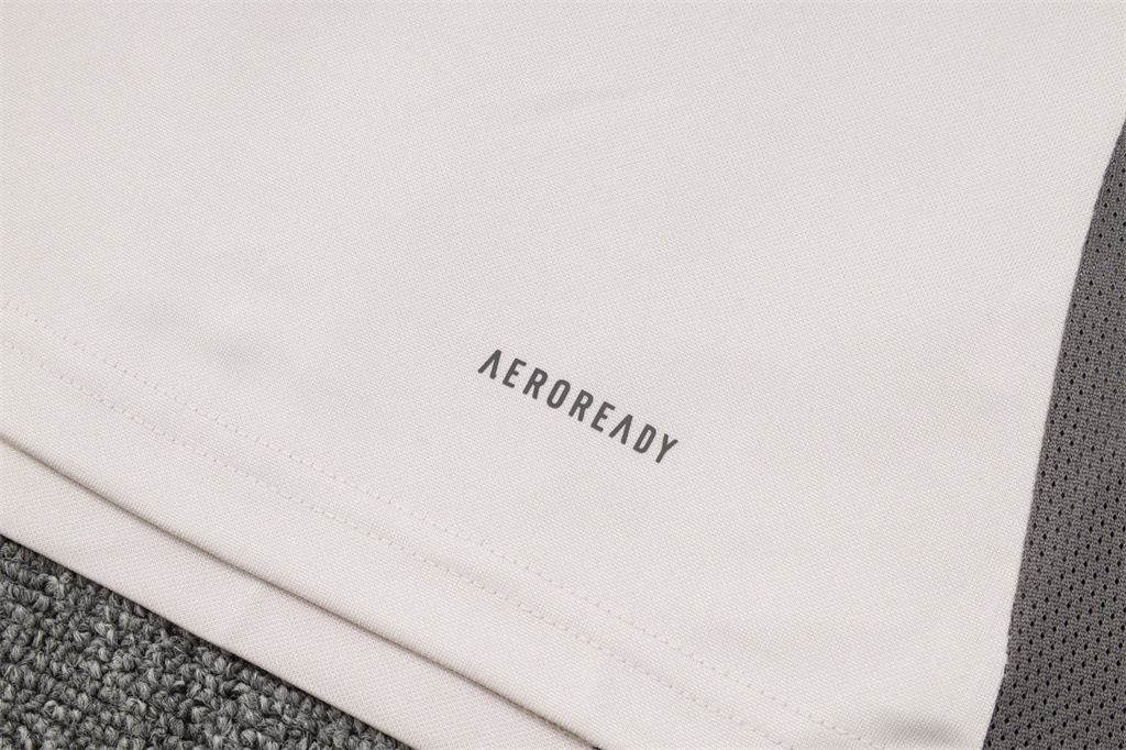 Real Madrid Kids Training Suit 24/25