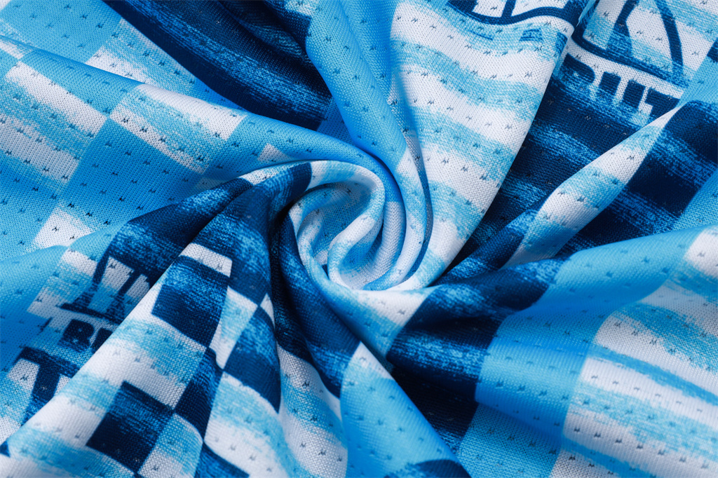 Marseille Training Jersey 23/24