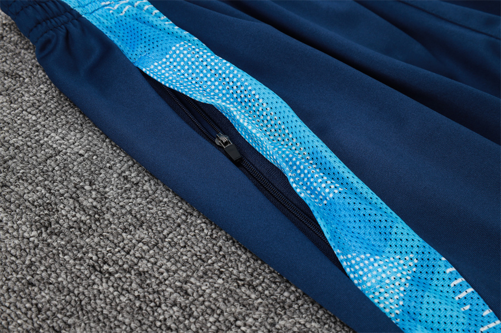 Flamengo Training Jersey Suit 24/25