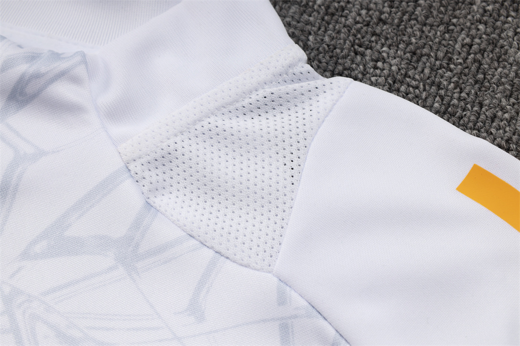 Real Madrid Kids Training Suit 24/25